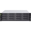 Infortrend 3U/16 Bay Jbod For Ev, Single I/O Module, 16 X 10Tb Sas Hdd 7200 Rpm,  JB316S000-10T